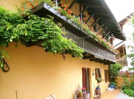 Hotel Foto: Holiday Home Katric