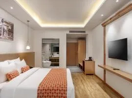 Hotel Anuttara Boudha, Kathmandu