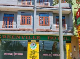 Green Ville Hotel Đồng Nai
