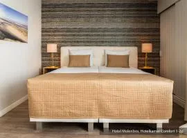 Hotel Molenbos Texel