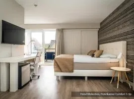 Hotel Molenbos Texel