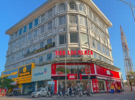 Tiến Lộc Plaza Hotel, hotel i Hà Nam