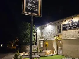 The Masons Arms