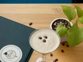 Hotel Anuttara Boudha, Kathmandu