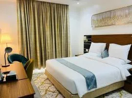 KIGALI NICE SHARED APARTMENt