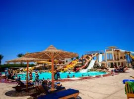 Studio in Nubia Aqua Beach Twin Room in Hurghada