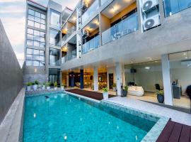 Sky Beach Maldives - Dhiffushi, Hotel in Dhiffushi