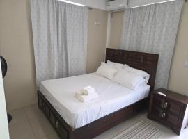 vacation home, отель в Розо