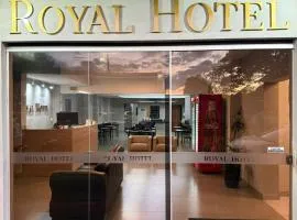 Royal Hotel