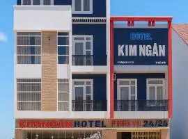 Kim Ngân Hotel Buôn Ma Thuột