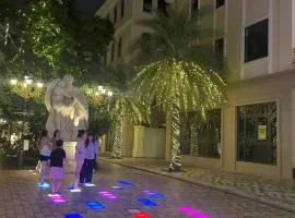 Hotel G7 Ocean Park 2