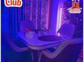 Essérè Mabia hôtel E-M