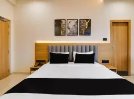 Townhouse OAK INDIGO BUSINESS HOTELS