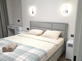 Транзит Сервис 4 Аэропорт- Кишинёв, Hotel in Chişinău