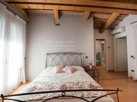 Gambaran Hotel: Rosa del Grappa