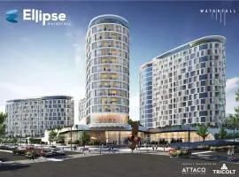 Ellipse Lux Hotel - Apartment