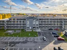 Injoy Hotel Uppsala