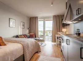 Injoy Premium Hotel Uppsala