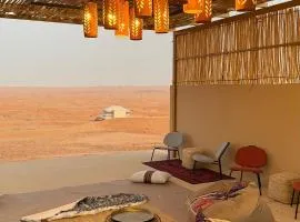 FYAFY Bidiyah Bedouin Camp