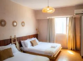 Destiny Hotel - 1605