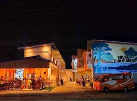 BALAI MALINAWON Hotel