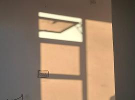 DREAMS INN guest house, viešbutis mieste Maunas