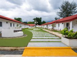 Heliconia Park Hotel and Golf Resort, hotel a Port Harcourt