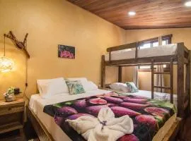 Promisedland Tayrona Cabins Hotel
