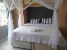 Cottage 3, hotel v destinaci Bulawayo