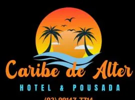 Caribe de Alter - Hotel & Pousada