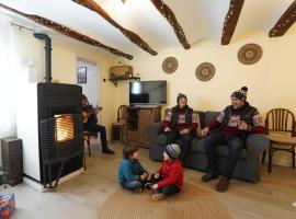 Casa Ladislada, Hotel in Cella