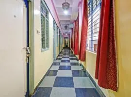 SPOT ON Sahara lodge