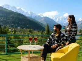 Himalayan View Hotel - Balcony & Mountain View Rooms