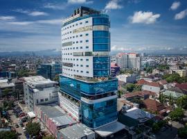 Hotel foto: Melia Makassar