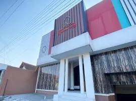 Hotel O near Maguwoharjo Stadium formerly Graha Ngaso