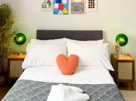 Destiny Hotel - 1603