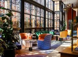 Yallungah Boutique Hotel