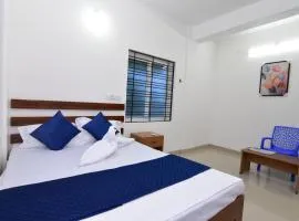 Pondicherry Comfort Rooms