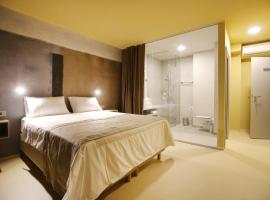 Gambaran Hotel: Kai Boutique Studio & Rooms