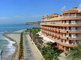 Sunway Playa Golf & Spa Sitges, hotel in Sitges