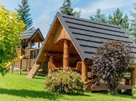 Hotel fotoğraf: Pokoje Apartamenty Pod Limbą