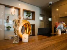 Hotel Admiral am Zoo