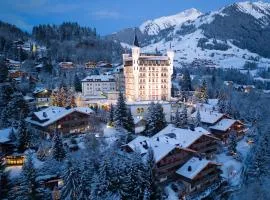 Gstaad Palace