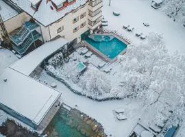 Majestic - Unique Spa Resort