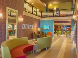 Clarion Inn & Suites Evansville Eastland Area