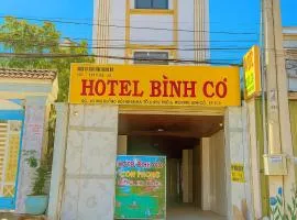 Bình Cơ Hotel