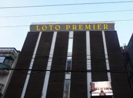 Hotel LOTO Premier Vijay Nagar