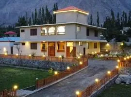 North Home Skardu
