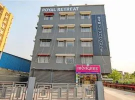 Townhouse Madhyamgram Chowmatha Bus Terminal Kolkata Formerly Star Guest House