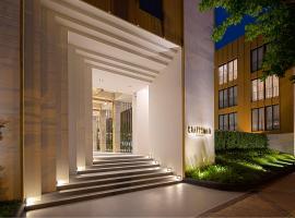 Craftsman Bangkok, hotel in Bangkok